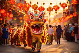 cuisine chinoise et tradition