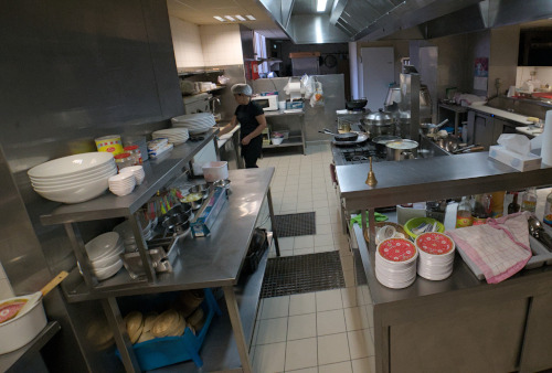 cuisine chinoise et tradition