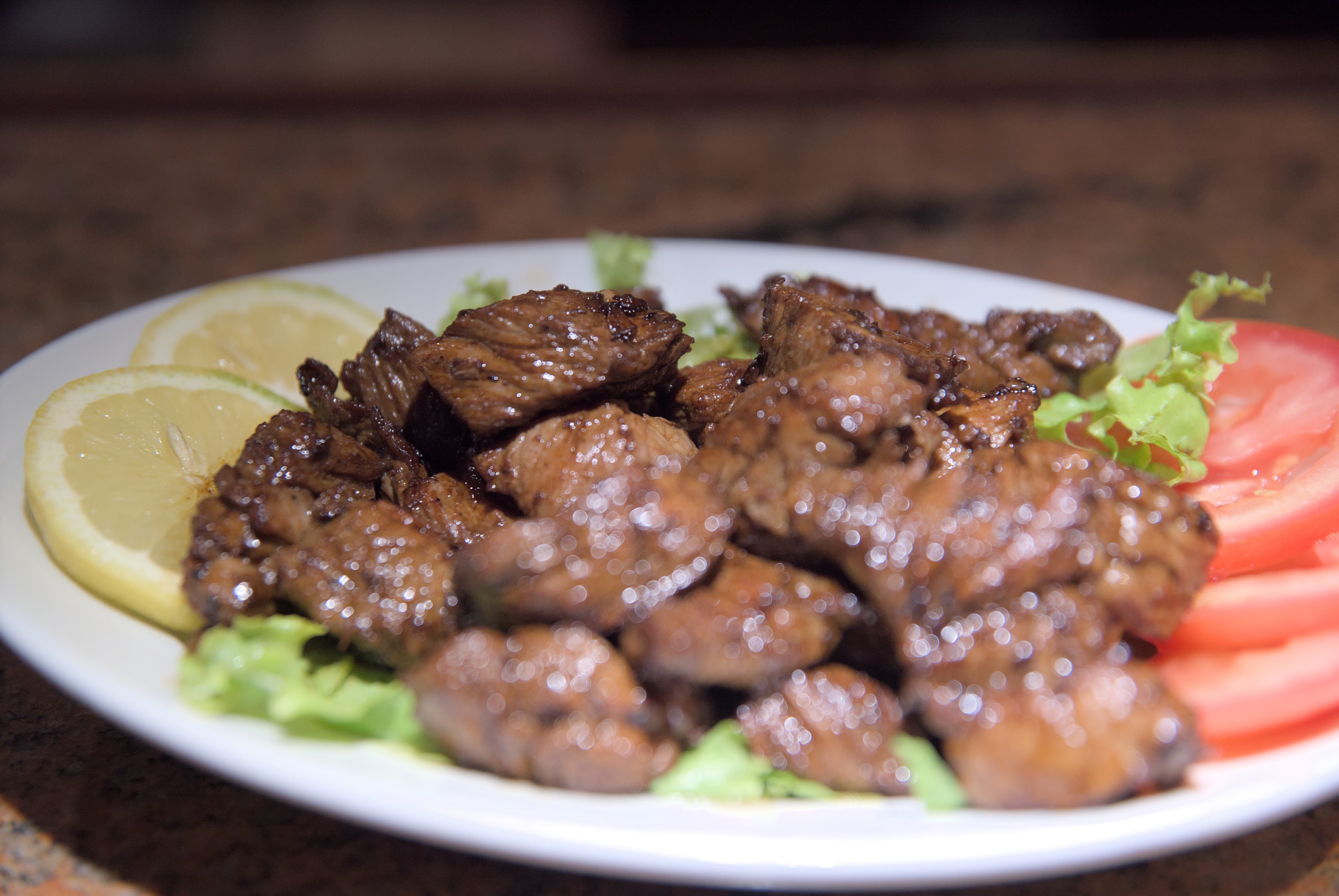 cuisine chinoise et tradition