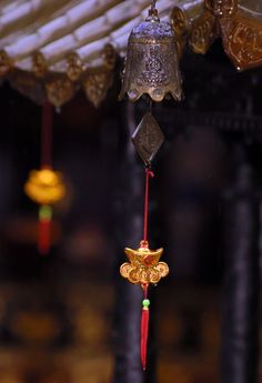 décorations chinoises