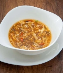<soupe pékinoise>